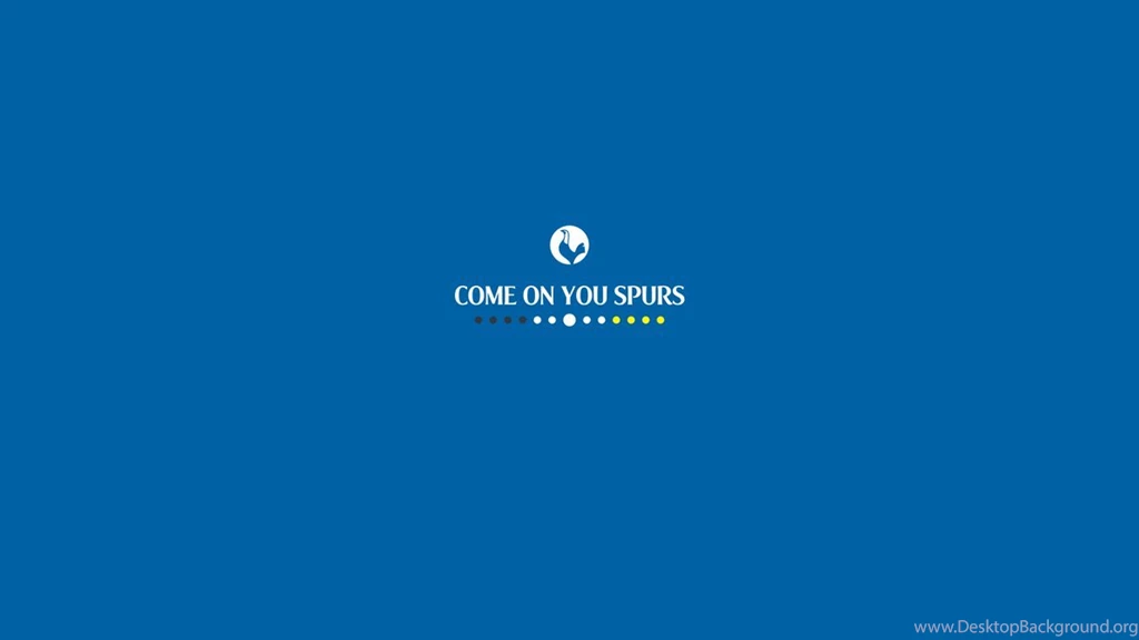 Tottenham Hotspur Simple Desktop Wallpapers By HamzahZein On DeviantArt