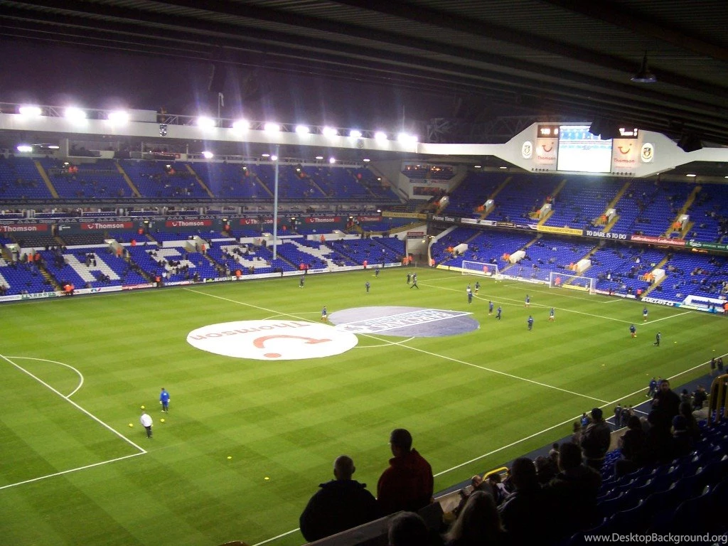 Tottenham Spurs HD Wallpapers