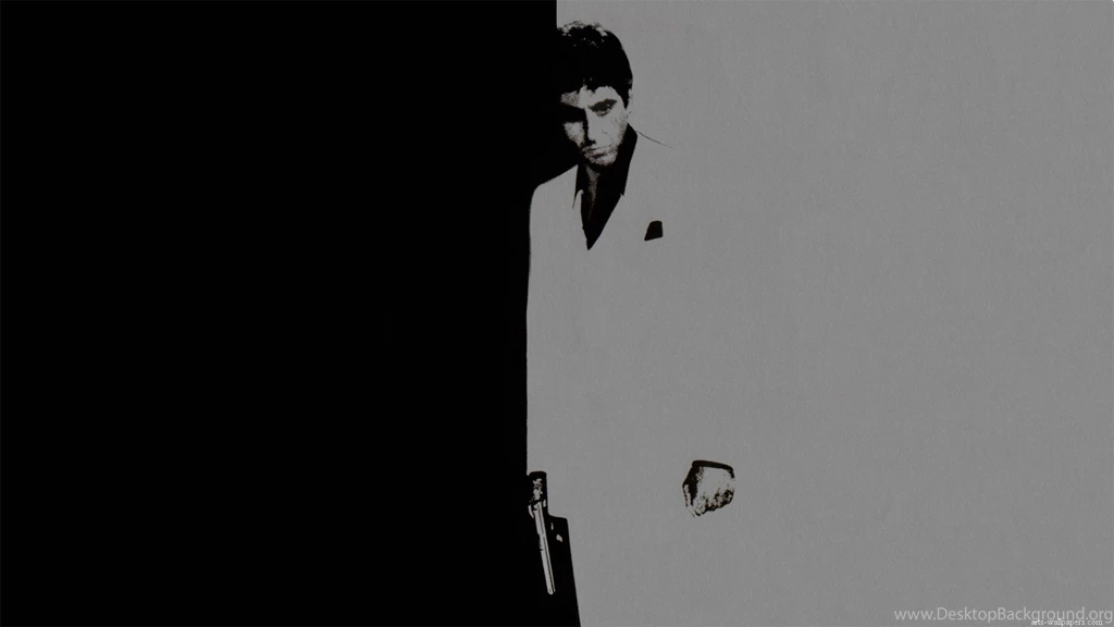 Wallpapers Al Pacino Scarface Hd Tony Montana 1920x1080
