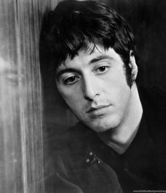 Al Pacino Scarface Wallpapers Scarface