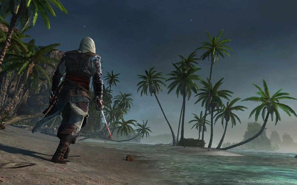 Assassins Creed Wallpapers HD Free Download For Computer