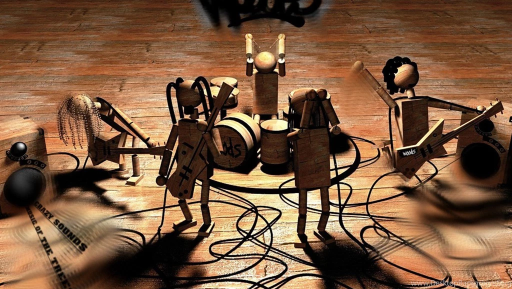 Wallpapers Band   Wallpapers Zone