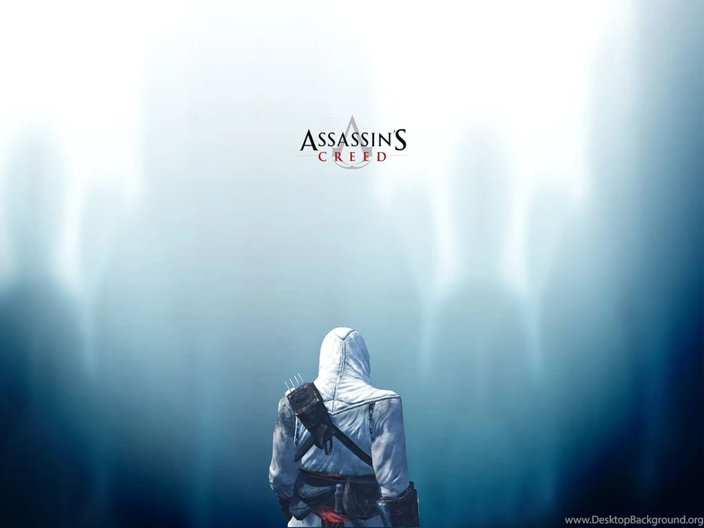 Assassins Creed Wallpapers Hd