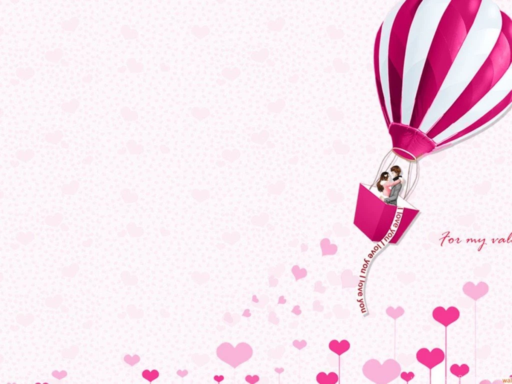 Download Cute Valentine HD Image Wallpapers