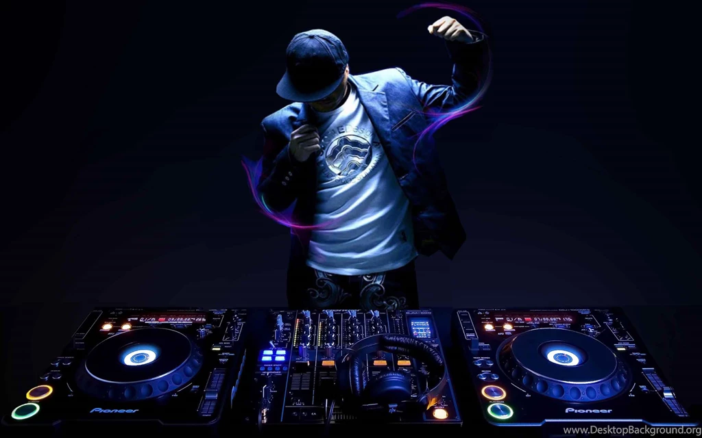 Dj Wallpapers Free Download Wallpapers Zone
