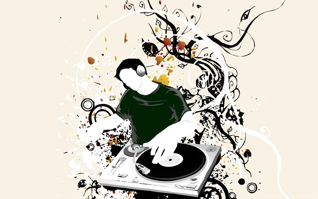 Dj Wallpapers For Windows 7