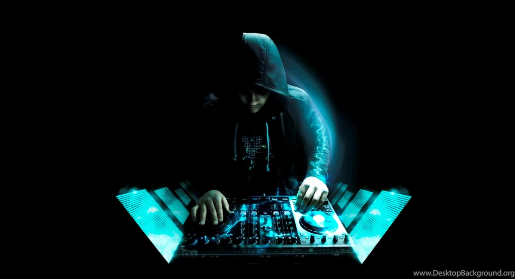 Abstract Dj Wallpapers