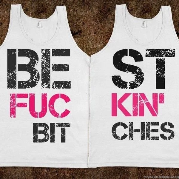 BESTIES On Pinterest