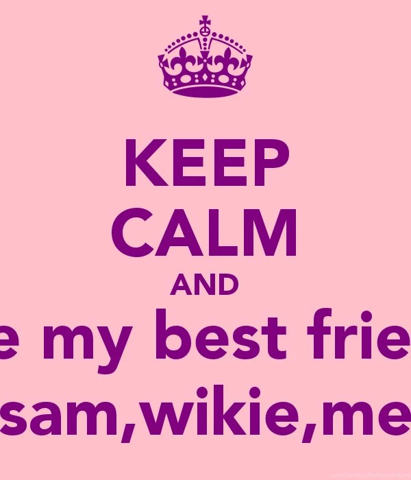 I Love My Bff Quotes. QuotesGram