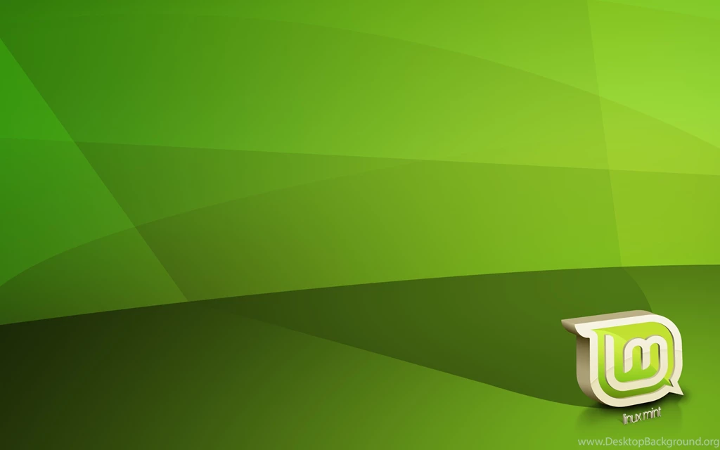 Linux Mint Wallpapers 02 Wide By Deadheir On DeviantArt