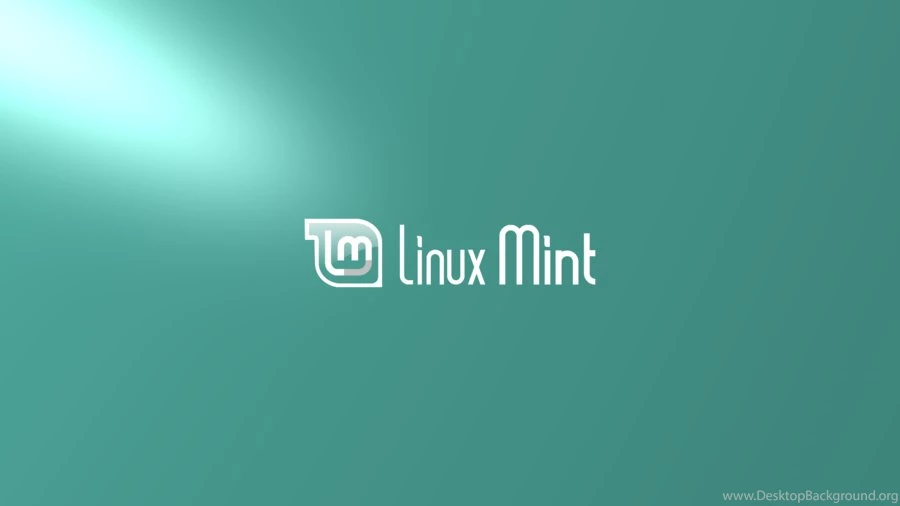 Linux Mint Green Wallpapers Wide By Ivanmladenovi On DeviantArt