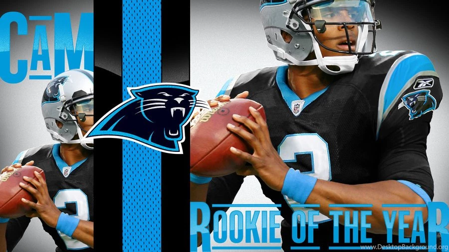 Cam Newton NFL Wallpapers By Jason284 On DeviantArt