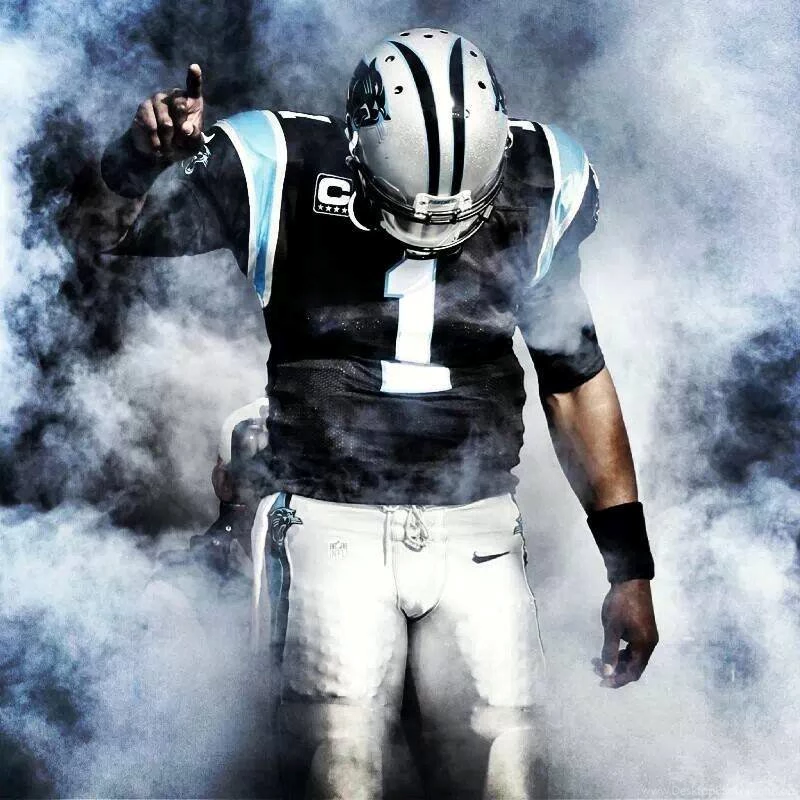 Cam Newton