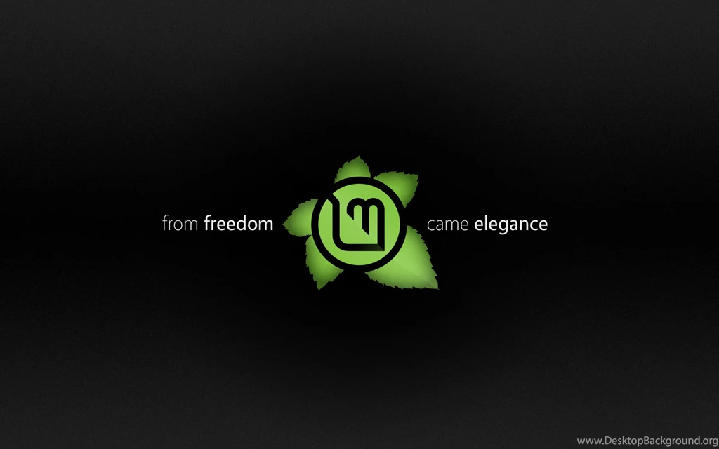 ElegantEco Wallpapers Linux Mint Forums