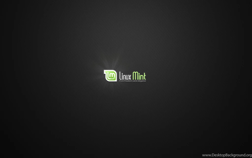 Linux Mint Wallpapers 1 Backgrounds Top