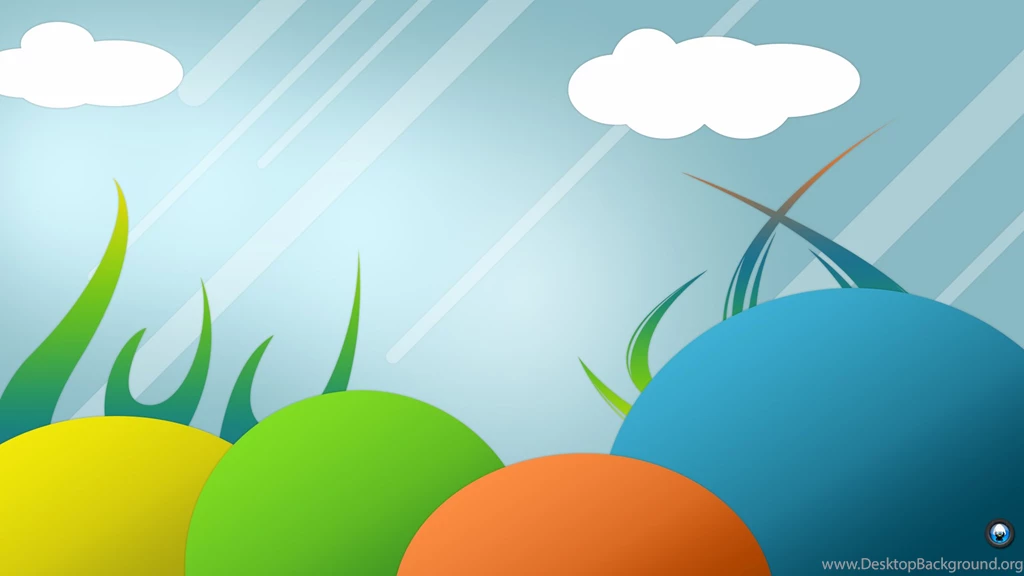 Wallpapers Vector