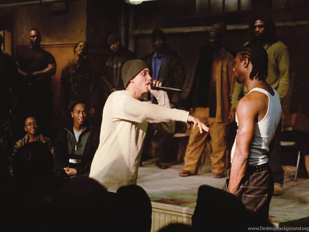 8 Mile Wallpapers