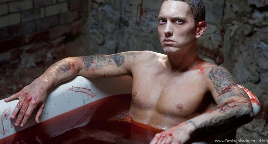 Eminem Recovery Wallpaper: Eminem Relapse Wallpapers
