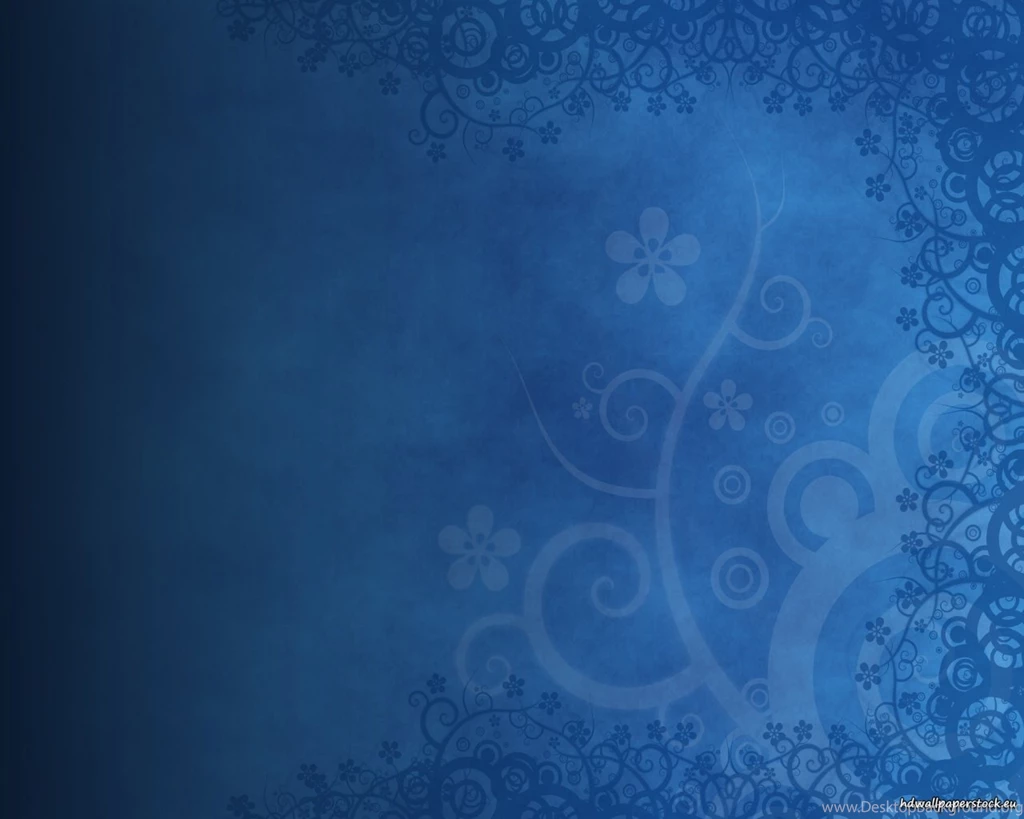 Blue Wallpapers Vector Hd