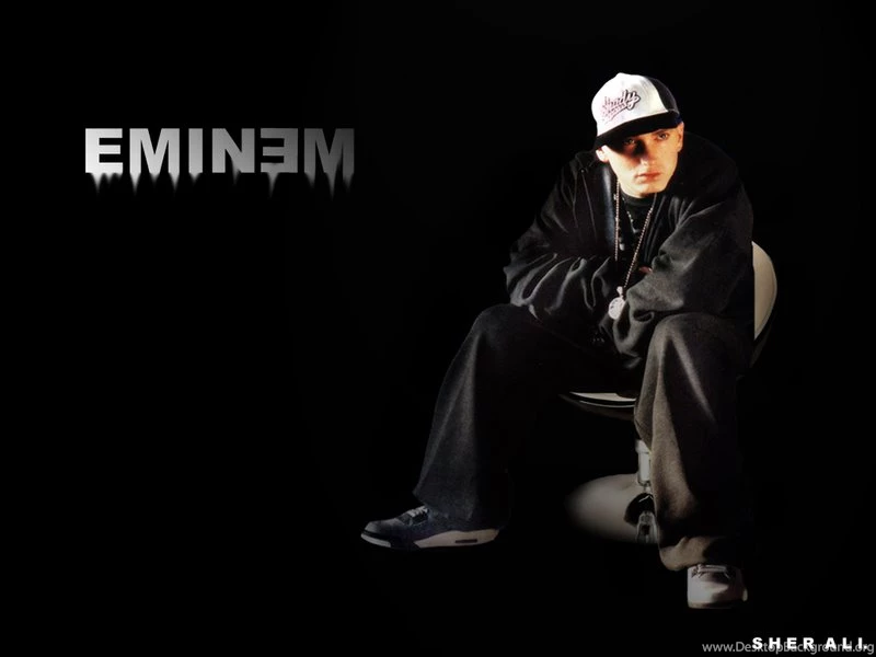 Prevpemenpe: Eminem Wallpapers