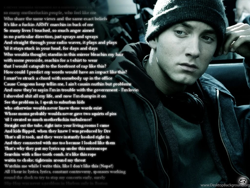 8 MILE QUOTES Image Quotes At Hippoquotes.com
