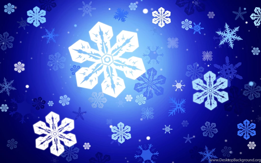 Vector Snowflakes Wallpapers HD 1503 1920x1200 UMad.com