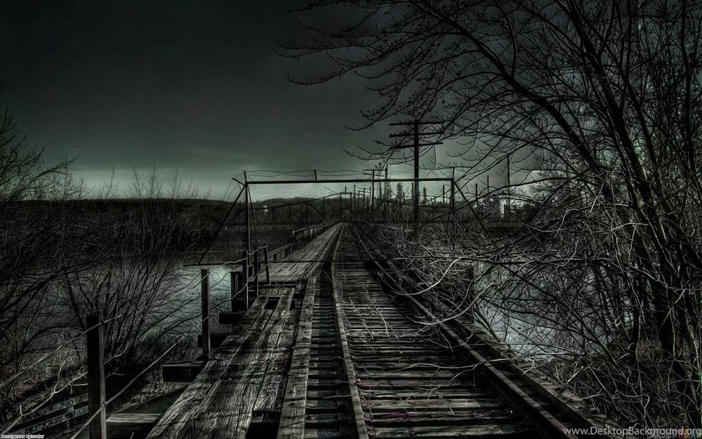 Depressing Wallpapers Open Walls
