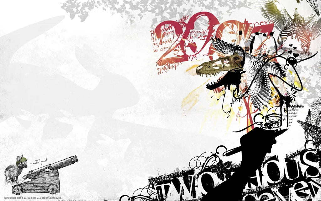 Artistic Wallpaper Backgrounds