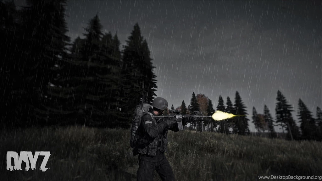 DayZ Is Depressing Wallpapers Dayz TV