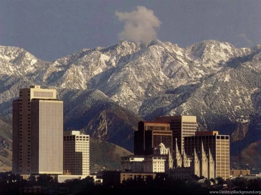 Wallpapers Slc Utah Adam 613ca