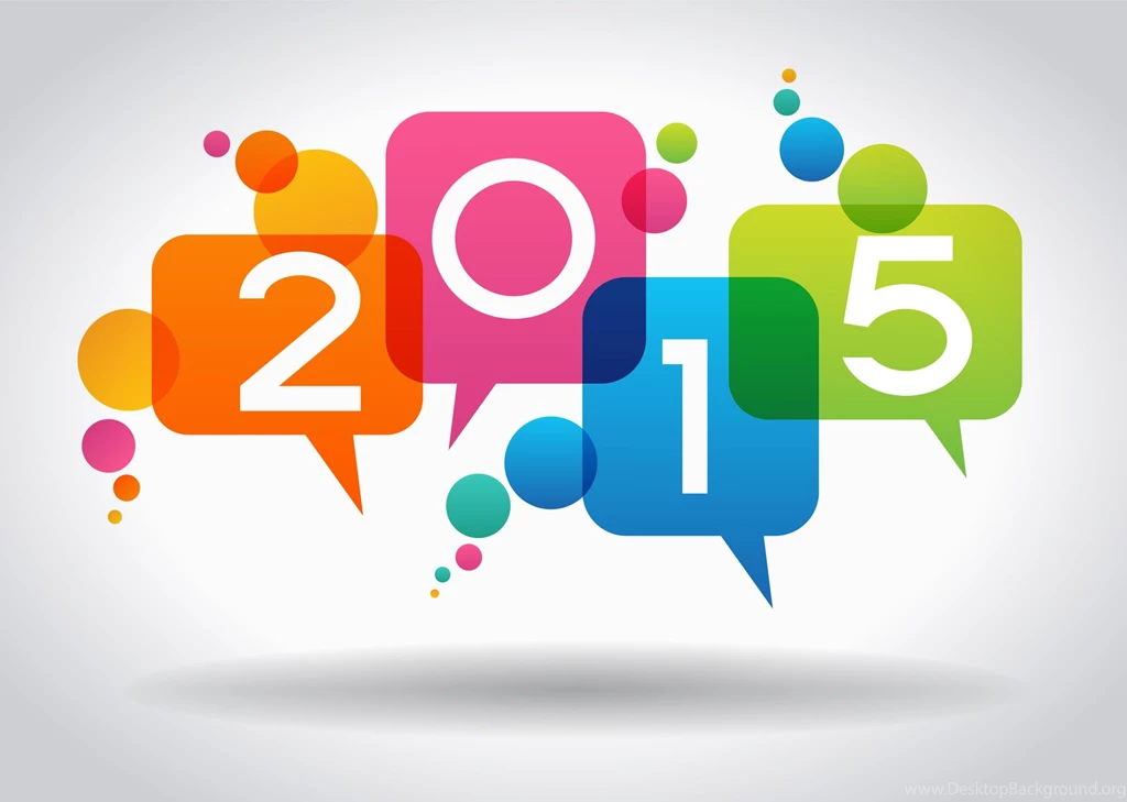 40 Beautiful 2015 Happy New Year Wallpapers For Your Desktop