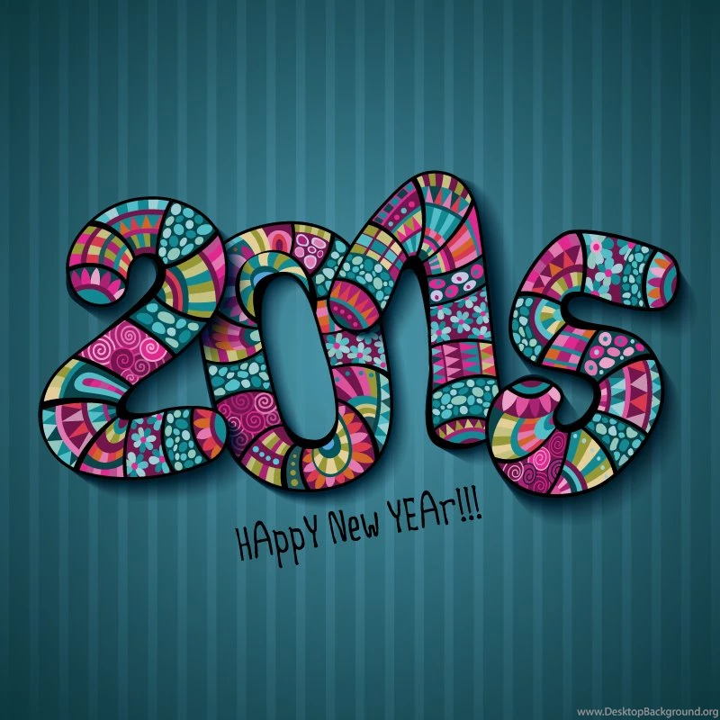 Happy New Year