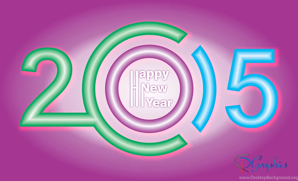 New Happy New Year 2015 Wallpapers HD