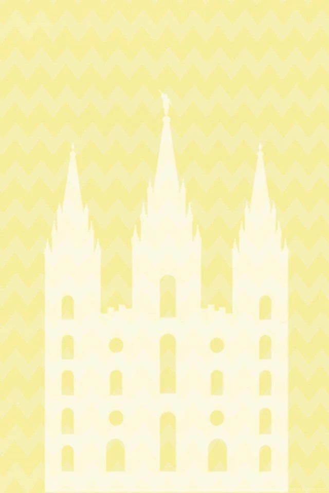 A Pocket Full Of LDS Prints: Free LDS Iphone Wallpapers