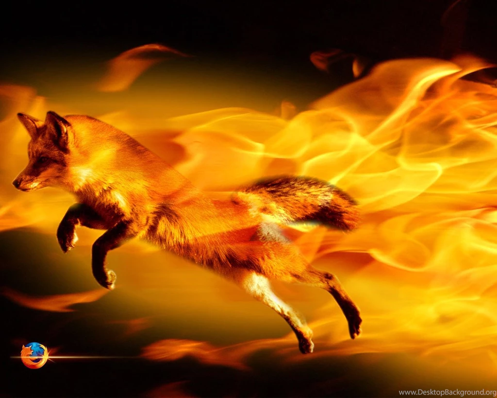 Mozilla Firefox Hd Wallpapers ›› Page 3