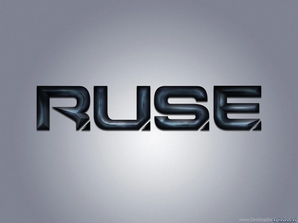 R.U.S.E. Wallpapers 4