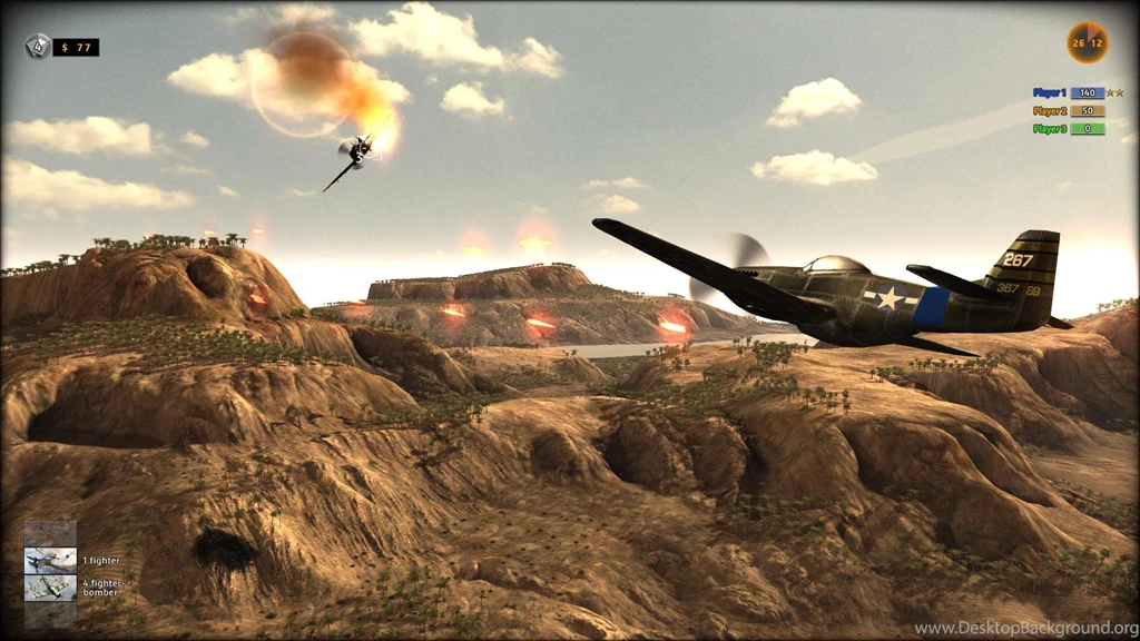 R.U.S.E. Screenshots Video Game News, Videos, And File Downloads ...