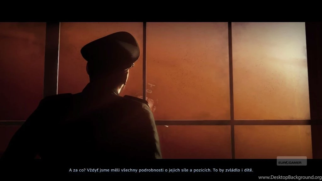 R.U.S.E. Desktop Wallpapers