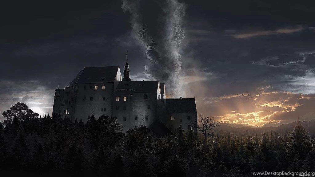 R.U.S.E. Matte Painting 02 By Djahal On DeviantArt