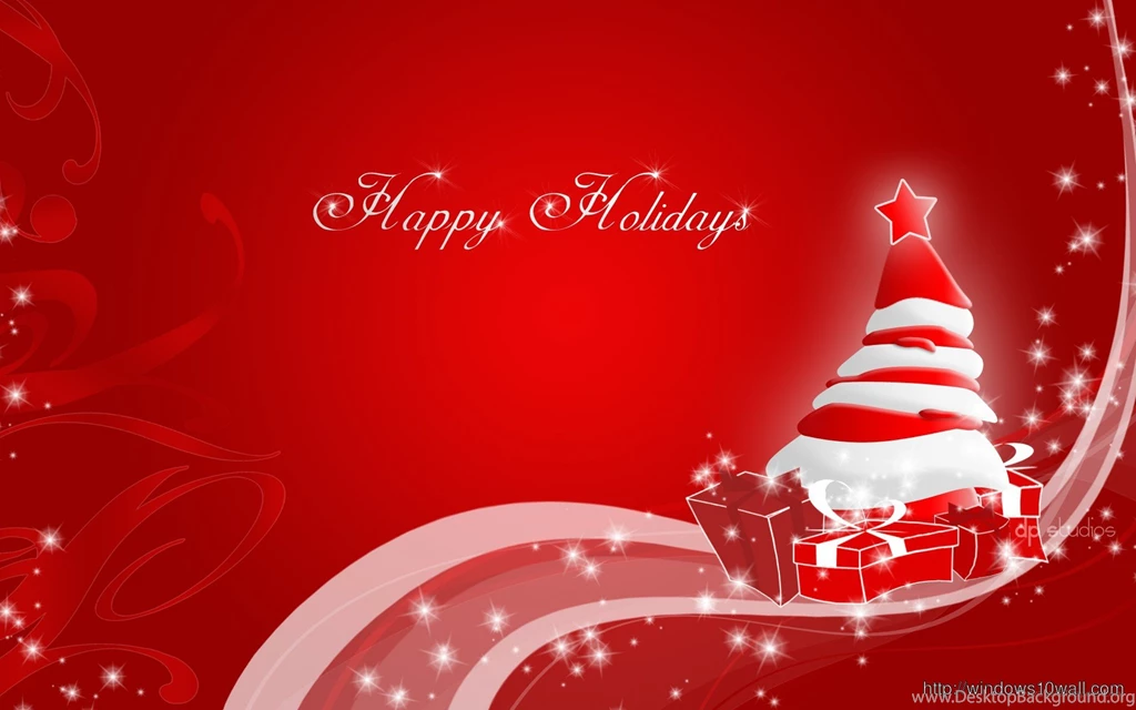 Holiday – Windows 10 Wallpapers