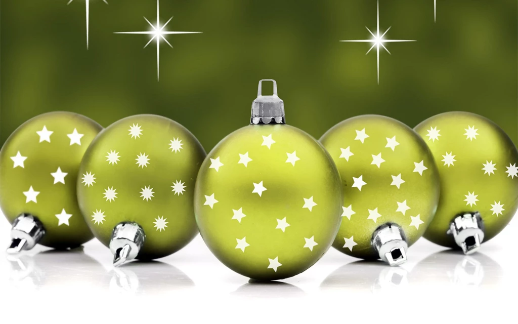 CHRISTMAS Holiday