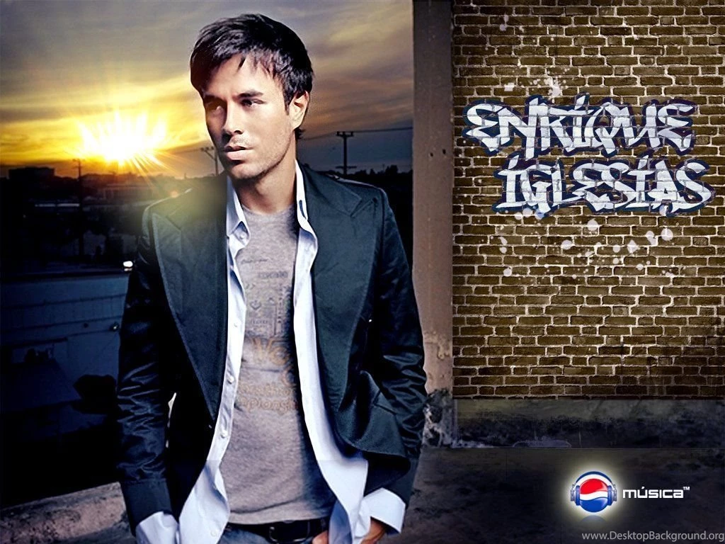 Enrique Iglesias Wallpapers   Wallpapers Cave