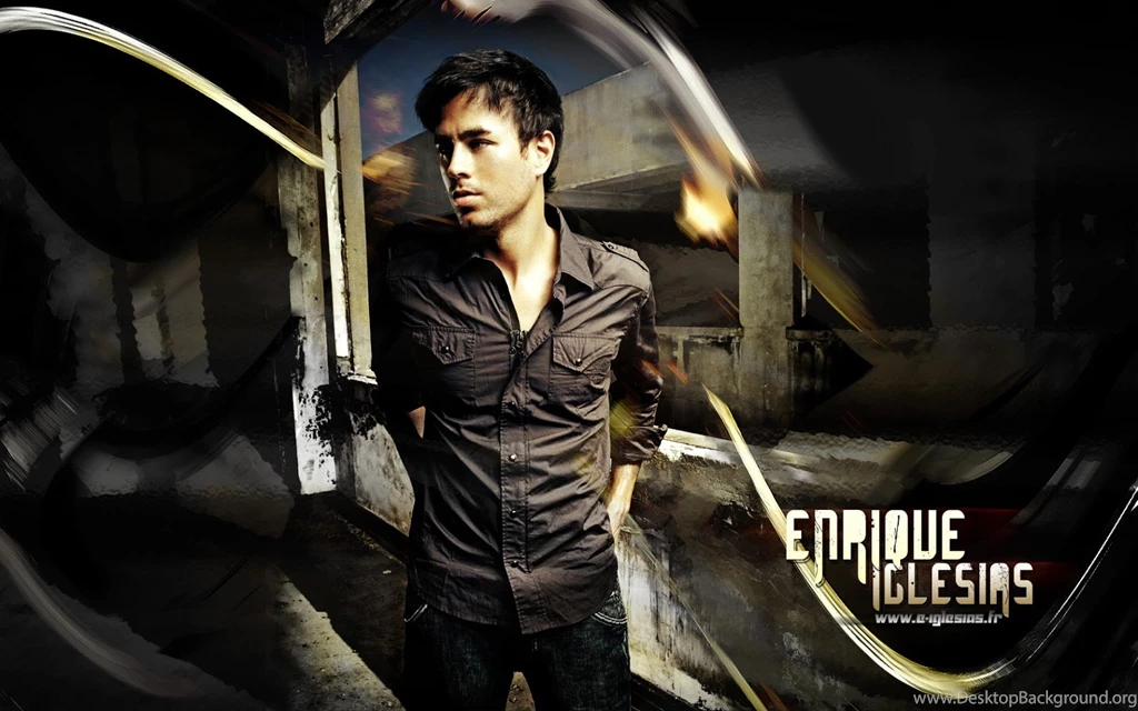 Enrique Iglesias HD Wallpapers