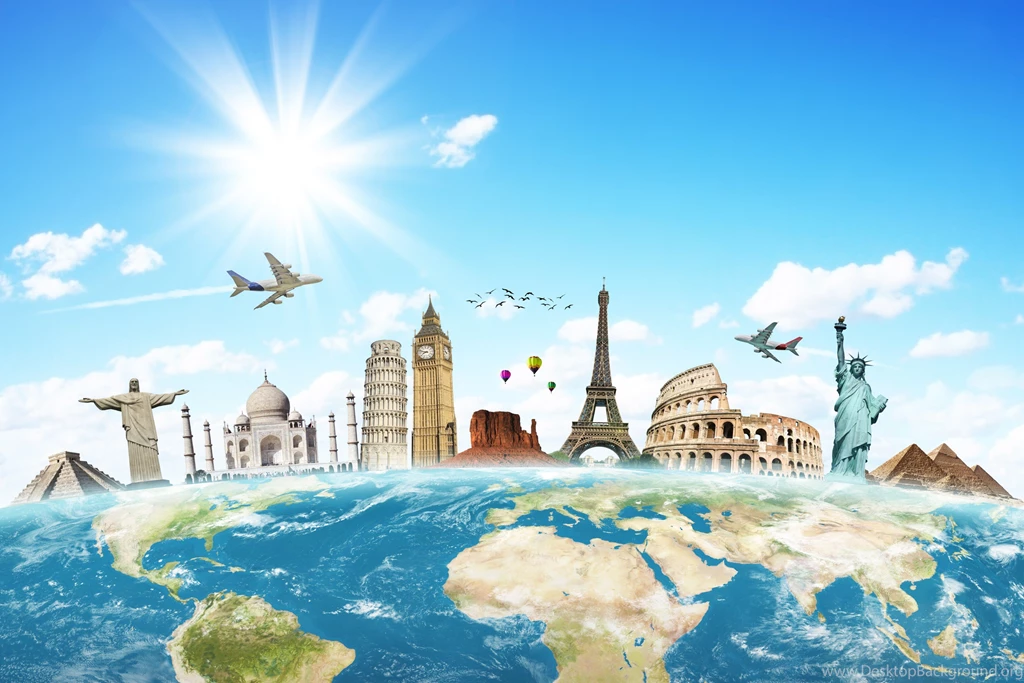 Travel HD Wallpapers
