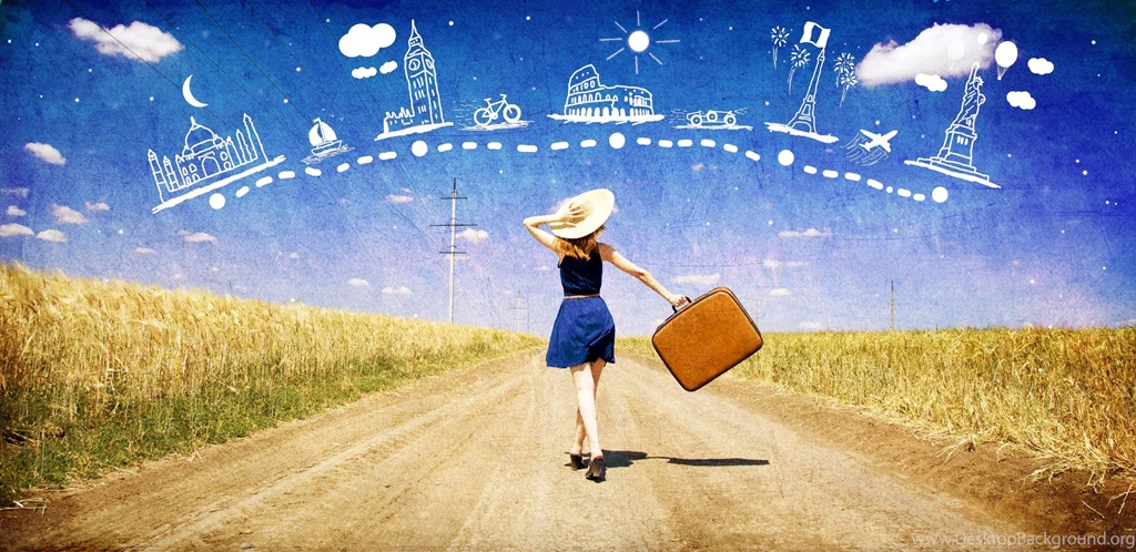 Travel Wallpapers