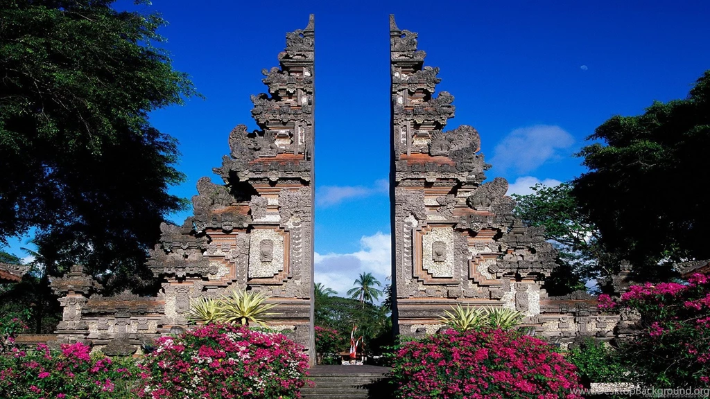 Travel Wallpapers