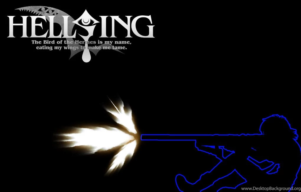 Seras Victoria Wallpapers By SubjectSlendercry On DeviantArt