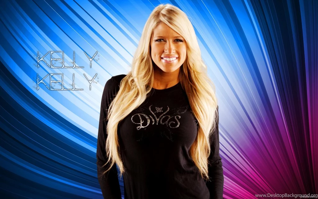 WWE Kelly Kelly Wallpapers For Widescreen Desktop PC 1920x1080 Full HD