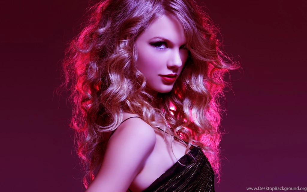 Taylor Swift Hairstyle Wallpapers
