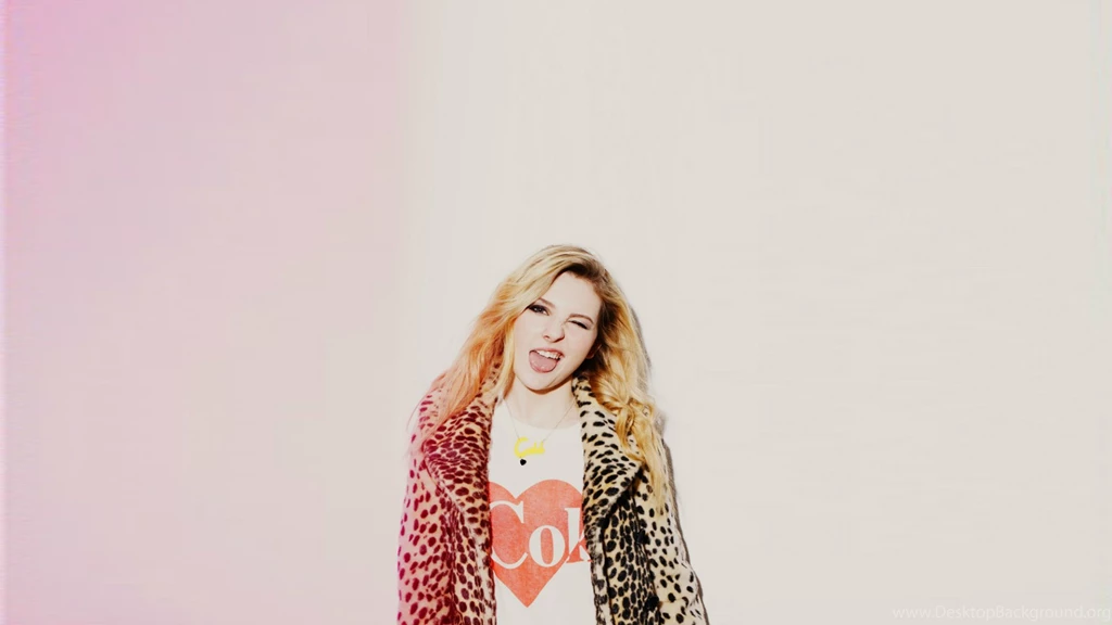 Abigail Breslin